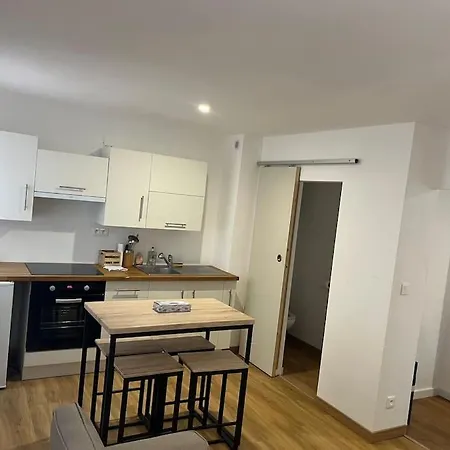 T2 Renove Apartman *