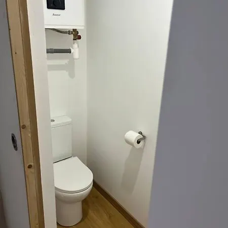 Lägenhet T2 Renove *