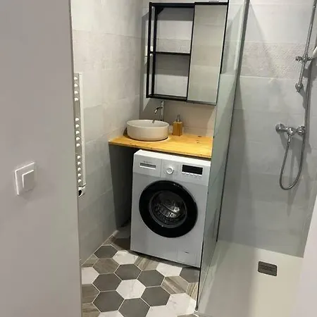 Lägenhet T2 Renove *